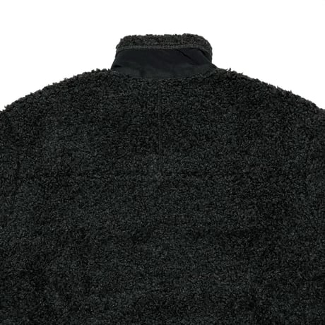 POLO RALPHLAUREN　FLEECE JACKET