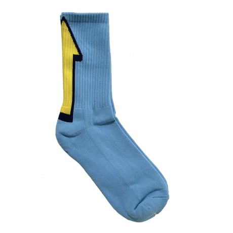 LIXTICK　ARROW SOCKS 2-PACK (TYPE-A)