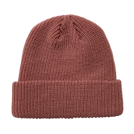 BEANIIEZ　 "MADE IN CANADA" ACRYLIC KNIT CAP