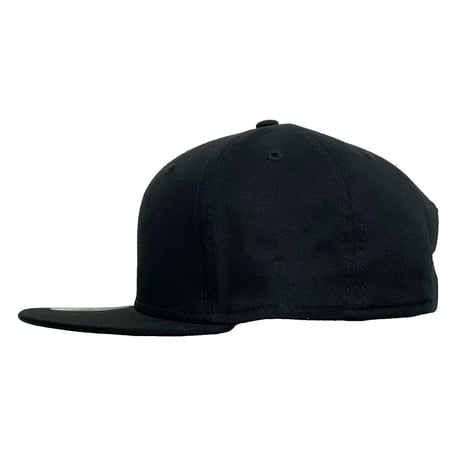NEW ERA　"SIMPLE/OTTO" 9FIFTY SNAPBACK CAP