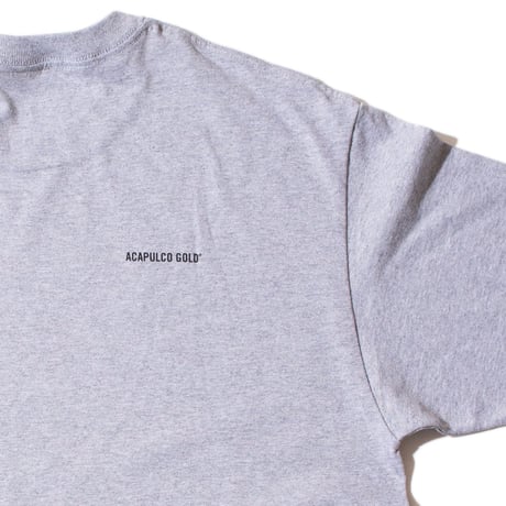 ACAPULCO GOLD　"KAMURSHOL" S/S TEE