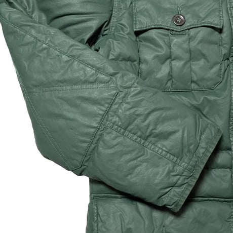 POLO RALPHLAUREN　"N2B" DOWN JACKET