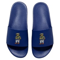 POLO RALPHLAUREN　"ROYAL BEAR" POOL SLIDE