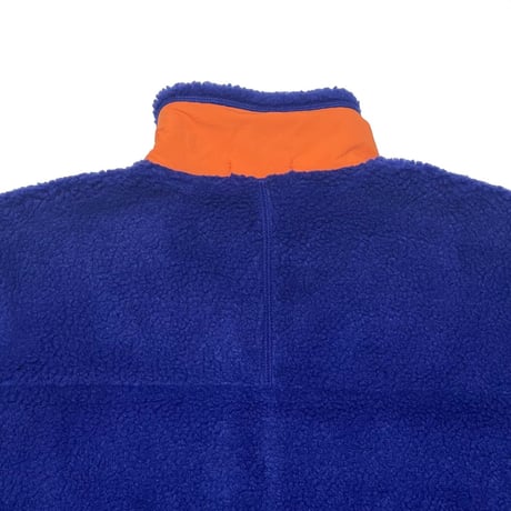 POLO RALPHLAUREN　"FULL ZIP" FLEECE JACET