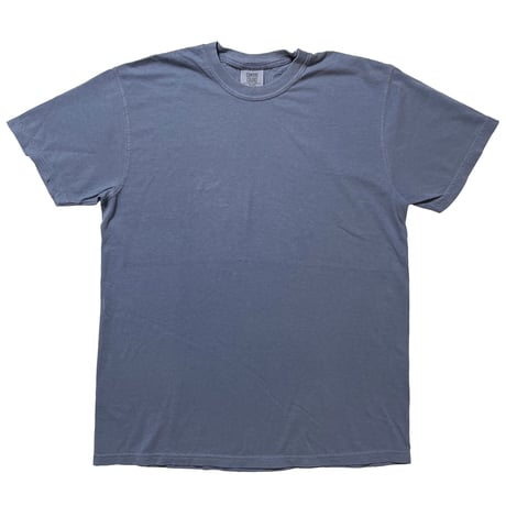 COMFORT COLORS　Garment Dyed  6oz Tee
