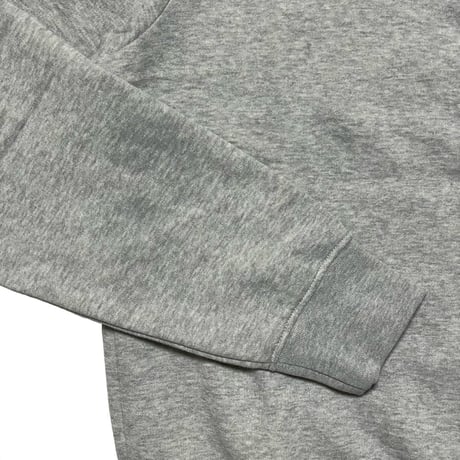 POLO RALPHLAUREN　"HARF-ZIP" FLEECE SWEAT