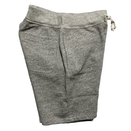 RRL RALPHLAUREN　SWEAT SHORT