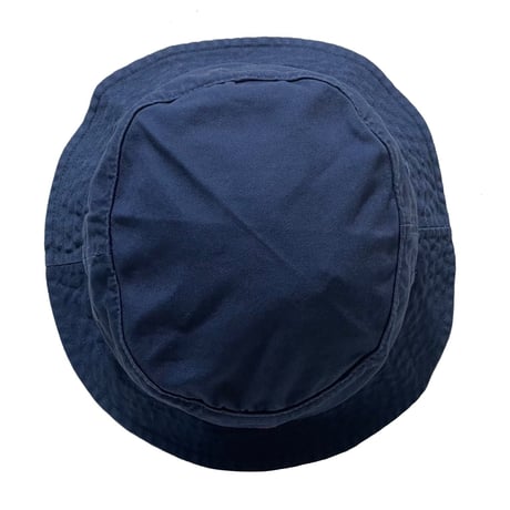 POLO RALPHLAUREN　"NEWPORT" BUCKET HAT