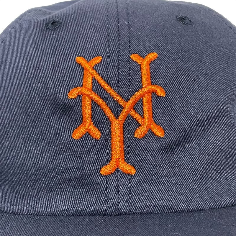 COOPERSTOWN BALL CAP 