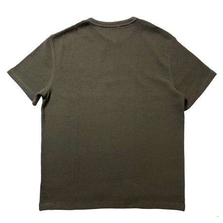 POLO RALPHLAUREN　THERMAL S/S TEE