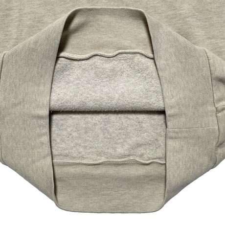 POLO RALPHLAUREN　"POLO LOGO" HOODIE