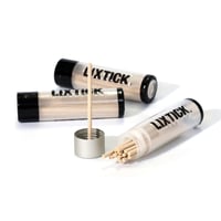 LIXTICK　"D.I.Y" POKET INCENSE (White)