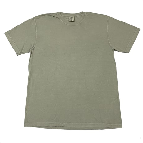 COMFORT COLORS　Garment Dyed  6oz  Tee