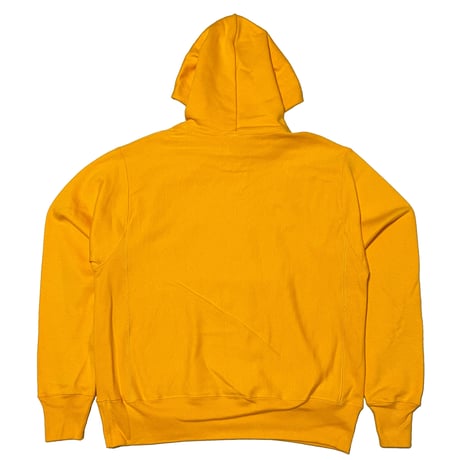 Champion　US限定"12oz REVERSE WEAVE" PULLOVER HOODY