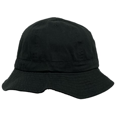 Channel Four Twenty "Fly or High" Tennis Hat (BLACK)