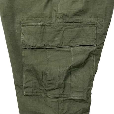 POLO RALPHLAUREN　"UTILITY" CARGO PANTS (OD)