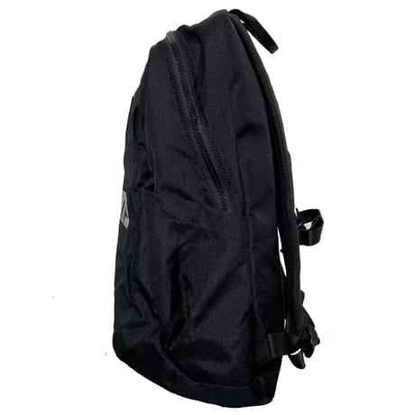 CONVERSE　"CONS" SEASONAL BLACK BACKPACK