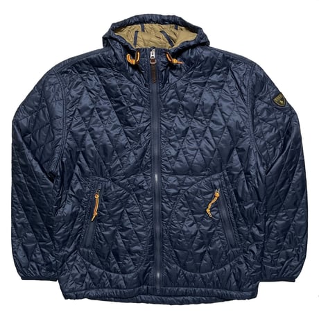 POLO RALPHLAUREN　QUILTING JACKET