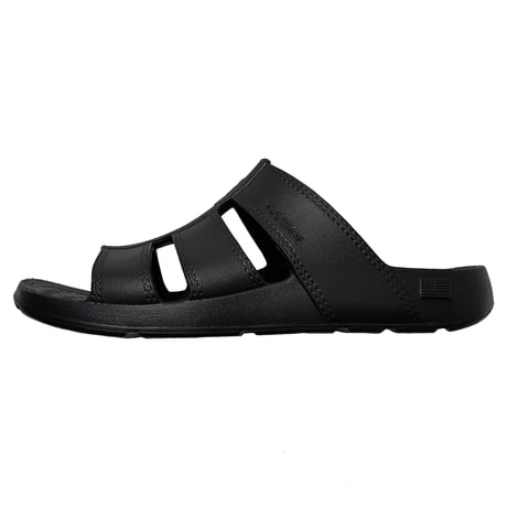NUUSOL　STANLEY SLIDE (BLK)