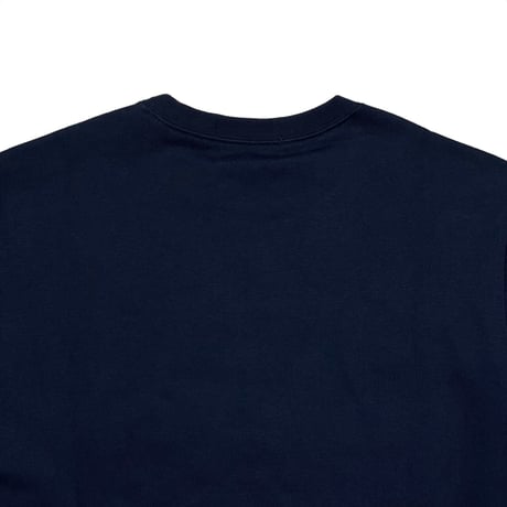 POLO SPORT RALPHLAUREN　"POLO SPORT LOGO" SWEAT (NAVY)