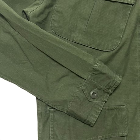 POLO DENIM&SUPPLY RALPHLAURE　JUNGLE FATIGUE JACKET