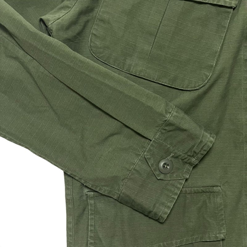 POLO DENIM&SUPPLY RALPHLAURE JUNGLE FATIGUE JAC