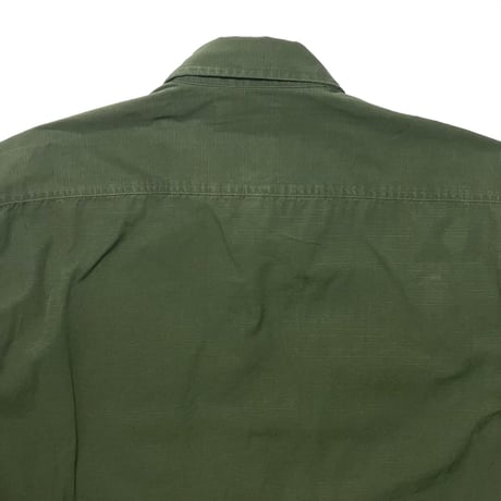 POLO DENIM&SUPPLY RALPHLAURE　JUNGLE FATIGUE JACKET