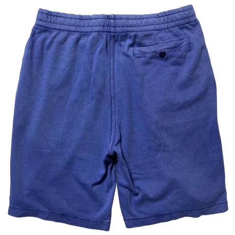 POLO RALPH LAUREN　TERRY TOWELLING SHORT