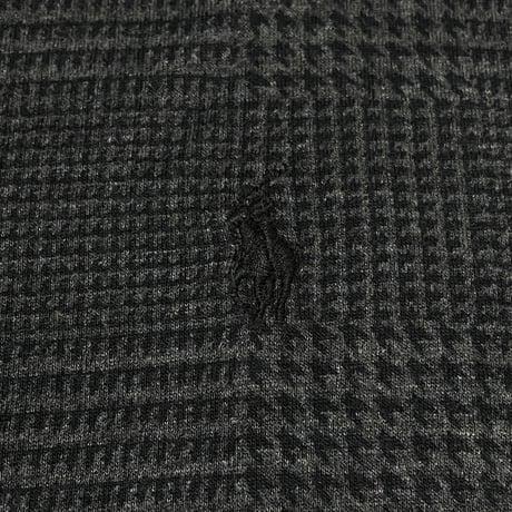 POLO RALPHLAUREN　ZIP-UP HOODIE
