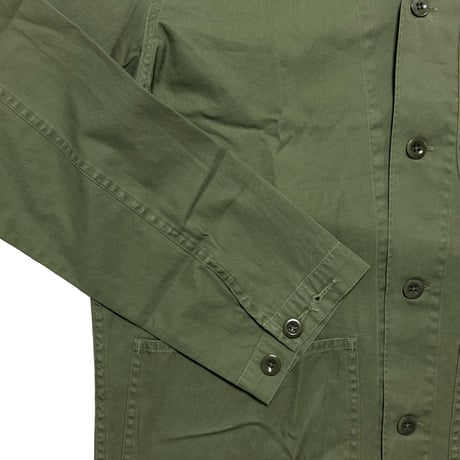 POLO RALPHLAUREN　"MILITARY" WORK SHIRT