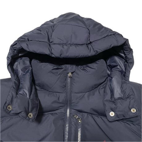 POLO RALPHLAUREN　"BOYS" DOWN JACKET