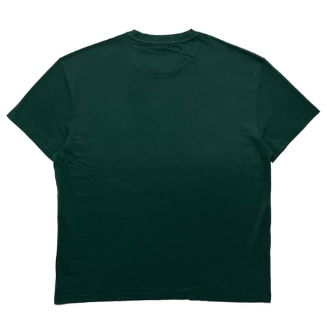 POLO RALPHLAUREN　"WING FOOT" S/S TEE