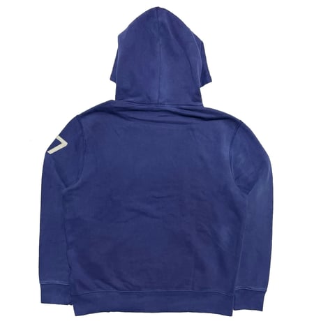 POLO RALPHLAUREN　"FLEELE LINING" HOODIE