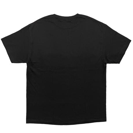 LIXTICK　"THROW UP 2" S/S TEE