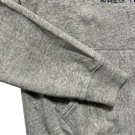POLO COUNTRY RALPHLAUREN　"LOGO PRINTED" HOODIE