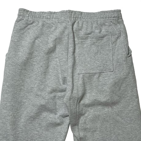 LOS ANGELS APPAREL　"MADE IN USA" 14oz HF04 SWEATPANT (ASH GREY)