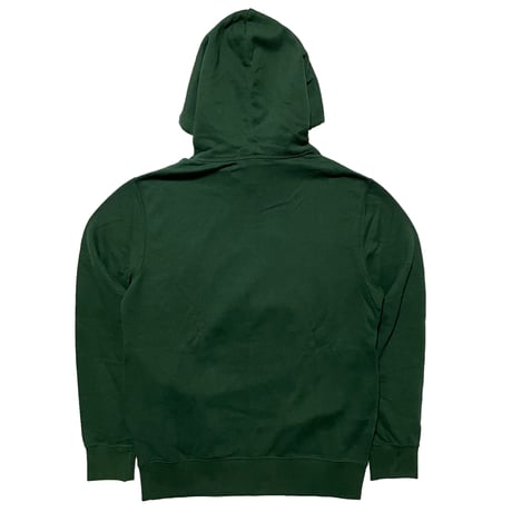 POLO RALPHLAUREN　"HORSEMAN" HOODIE