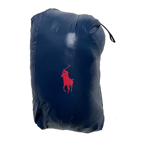 POLO RALPHLAUREN　"PACKABLE" DOWN JACKET