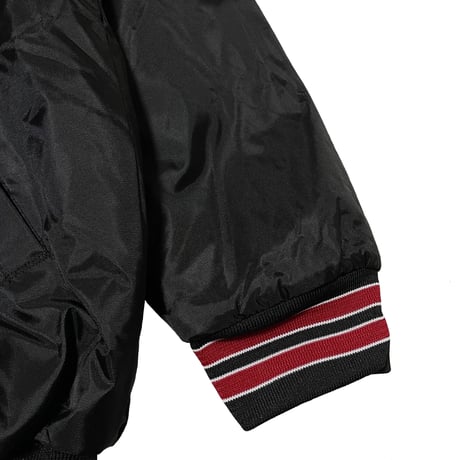 ASW JACKETS　OXFORD BASE BALL JACKET