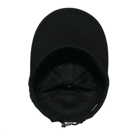 MADE IN USA　"COTTON" LONG BILL CAP