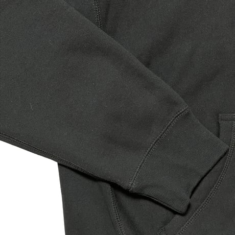 ACAPULCO GOLD　NINE-SEVEN PULLOVER HOODIE (BLACK)