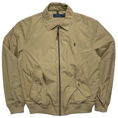 CATEGORY NYLON JACKET | Rickey CATEGORY NYLON JACKET | Rickey