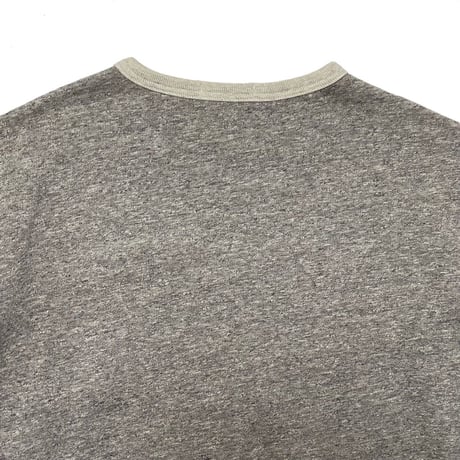 POLO RALPHLAUREN　"GRAPHIC PRINT" SWEAT SHIRT