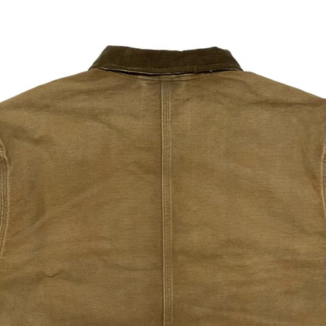 POLO COUNTRY RALPHLAUREN　"DUCK" COVERALL JACKET