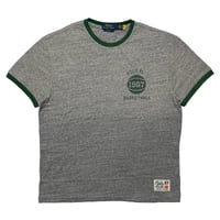 POLO RALPHLAUREN　"BASKETBALL" S/S TEE