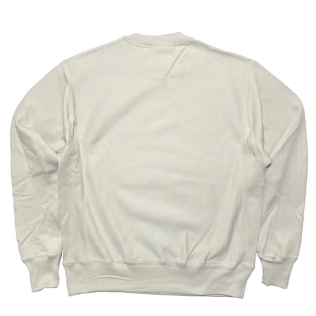 Champion　"SAND" 12OZ REVERSE WEAVE SWEAT