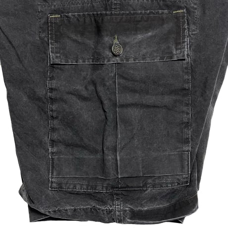 RRL RALPHLAUREN　DENIM CARGO SHORTS