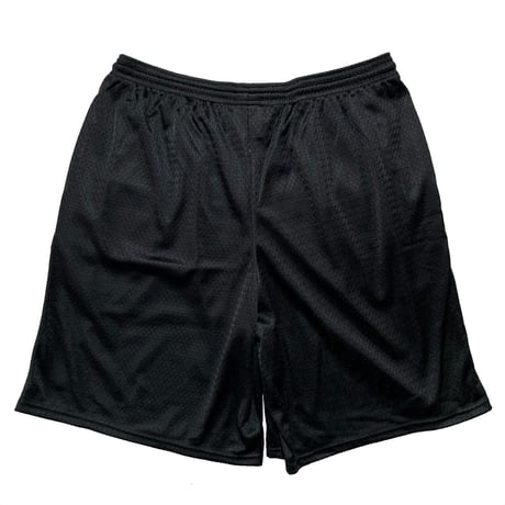 Champion　"MESH" BASKETBALL SHORTS