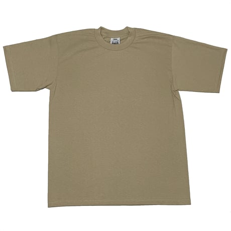 PROCLUB　"6.5oz HeavyWeight" S/S Tee