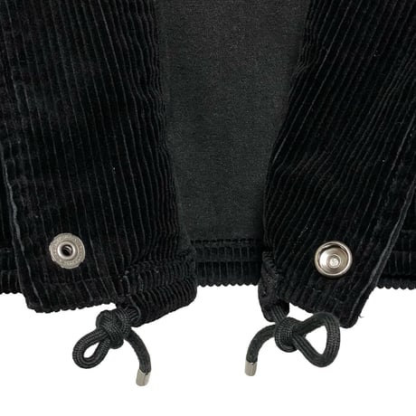 POLO RALPHLAUREN　"CORDUROY" COACH JACKET